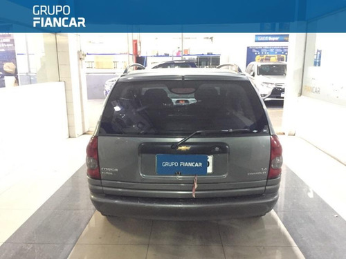 Chevrolet Corsa Wagon 1.4 2010