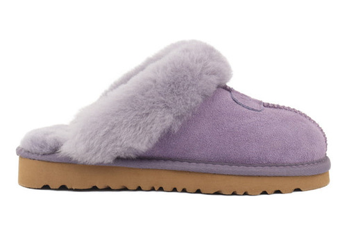 Pantuflas Coquette Para Mujer