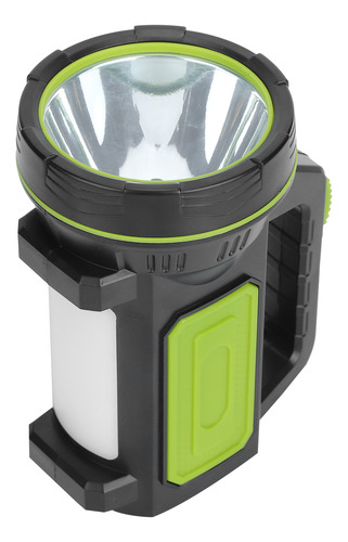 Linterna De Camping Impermeable Recargable Por Usb