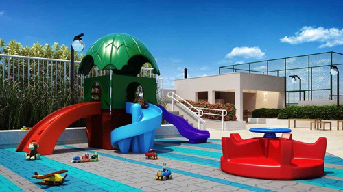 Imagem 7 de 14 de Apartamento Zona Sul 1 A 2 Dormitórios Next