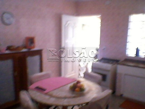 Imagem 10 de 15 de Casa - Vila Milton - Ref: 17180 - V-17180