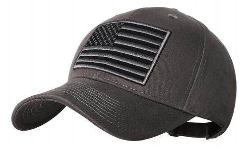 Gorra De Béisbol Unisex Para Mujer Y Hombre, De Perfil Bajo