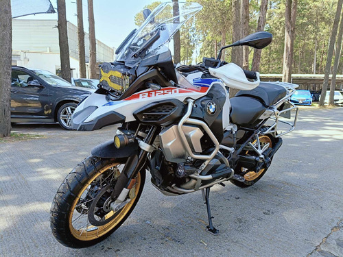 Bmw R 1250 Gs Adventure Rally Lower 2023