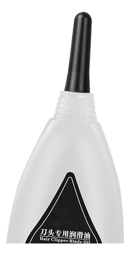 2 Herramienta De Aceite De Cuchilla Para Cortapelos Premium