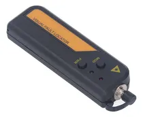 Comprar Localizador Visual De Fallas De Fibra Óptica Vfl, Bolígrafo