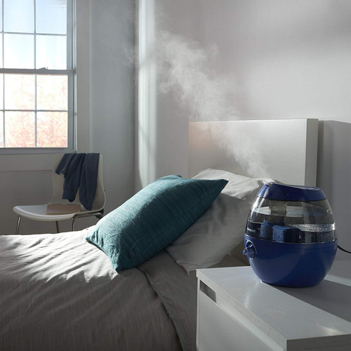 Honeywell Hul520l Humidificador Silencioso Ultrasónico