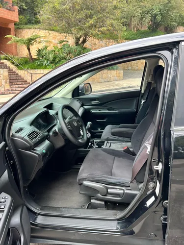 Honda CR-V 2.4 Lx