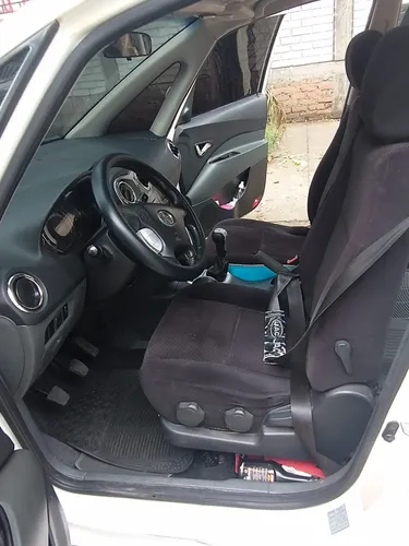 JAC B-CROSS 2.0 Hfc6460m