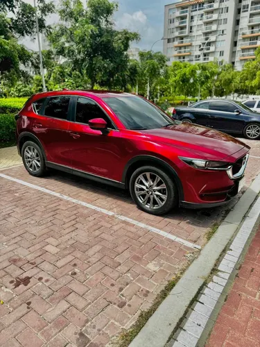 Mazda CX-5 2.0 Touring