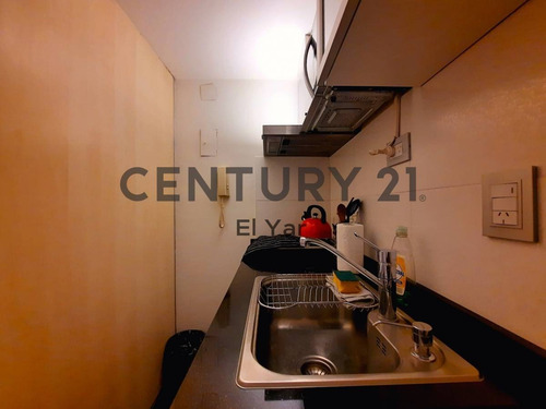 Imagen 20 de 25 de Venta - Divino Monoambiente Totalmente Amoblado - Retiro