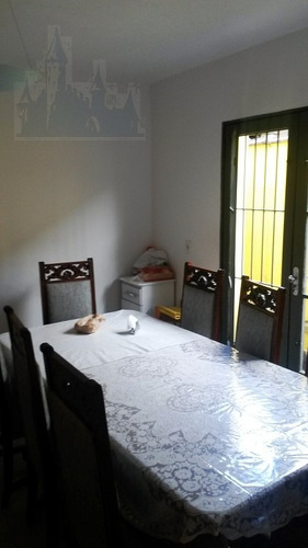 Imagem 5 de 19 de Casa Para Venda, 3 Dormitórios, Jardim Santa Emília - São Paulo - 11549