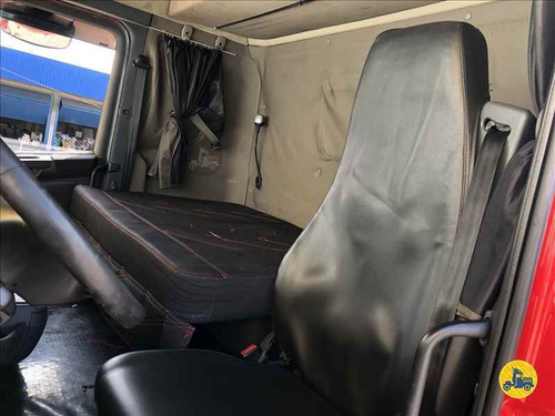 Caminhao Scania Scania 440