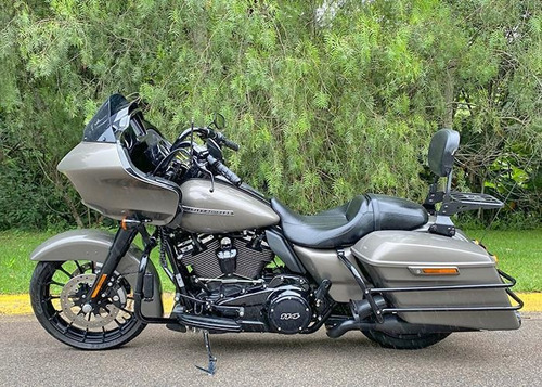 Imagem 5 de 9 de Harley-davidson Road Glide Special 114 Fltrxs