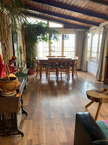 Casa En Venta Con Linda Vista En La Herradura, Coquimbo