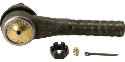 Terminal Direccion Moog Para F-250 4.9 1984 1985 1986 1987