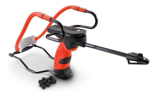 Slingshot Cobra Barnett Slingshot con estabilizador delantero