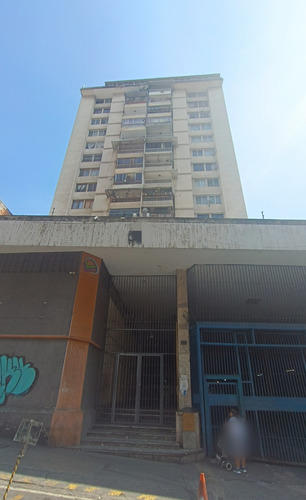 Venta Apartamento Parroquia Altagracia, Acepta Crédito Bancario