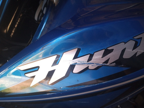 Hero Hunk 2019