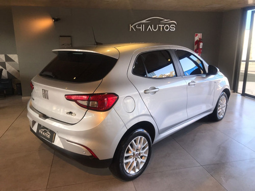 Imagen 9 de 13 de Fiat Argo 1.8 Precisión 2018 Usado Premium Contado Financiad