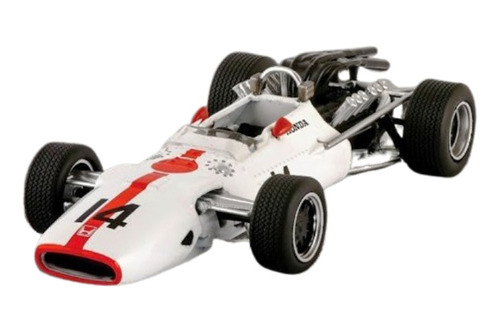 *** Lole ** Coleccion F1 Salvat F1 # 45- Honda - Surtees ***