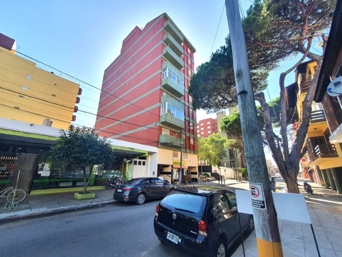 Venta De Departamento En San Bernardo