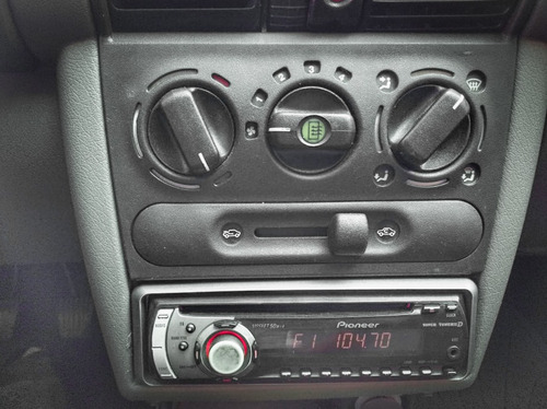 Chevrolet Classic 1.0 2014
