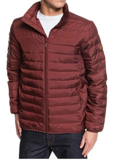 jaqueta quiksilver puffer