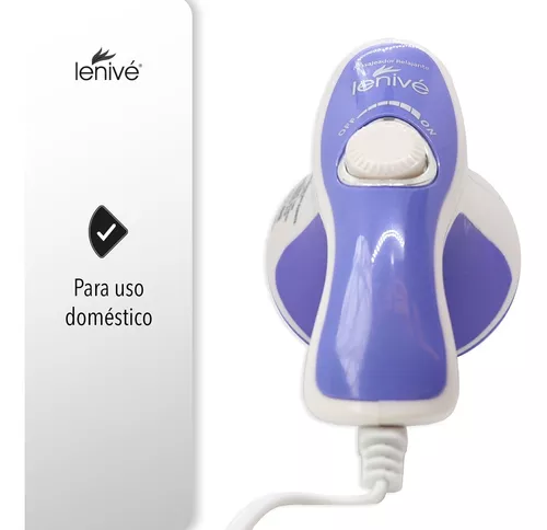 Masajeador Electrico Corporal Relax Tone Relaja Tonifica