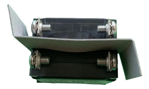 Disyuntor Circuit Breaker Legbxf66-38571-15-v Airpax