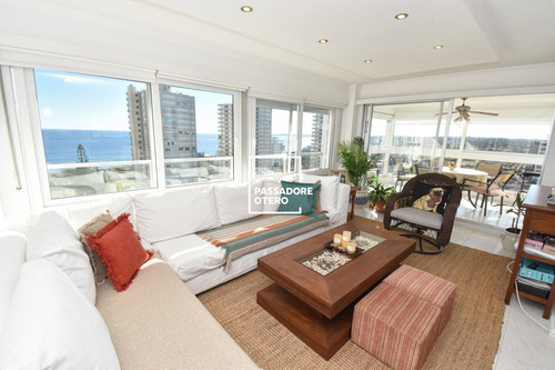 Imagen 5 de 22 de Lincoln Center Apto 3 Dormitorios Venta Punta Del Este (ref: Psd-7698)