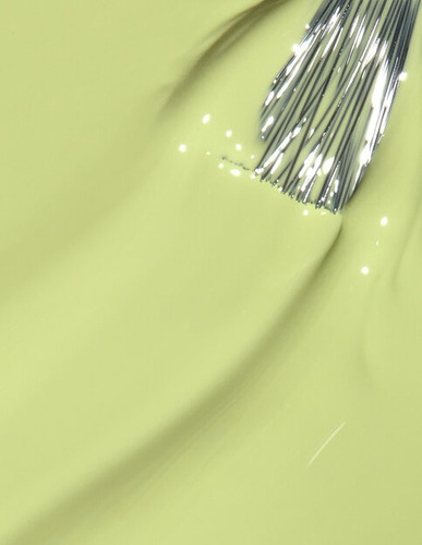 Opi Nail Lcaquer Me Myself & Opi Clear Your Cash Tradi 15ml Color Verde claro