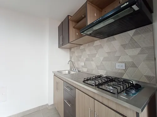 Apartamento En Arriendo En Tintalá. Cod A1087167
