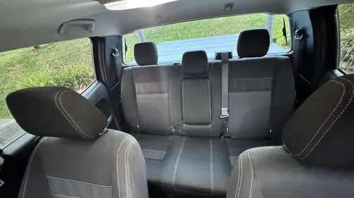 Ford Ranger 3.2 Xls