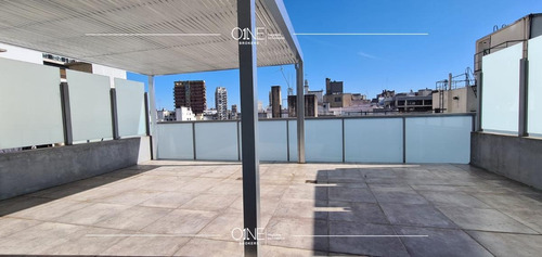 Imagen 8 de 18 de Oficina Open Space En Torre Omh Alquiler/venta Lista Para Ocupar!!!