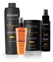 Comprar Shampoo 1.2lt Mascara 1kg Bb Cream Protector Termico Bekim