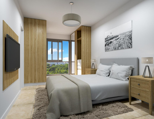 Venta - Departamento En Pozo - Zona Macrocentro