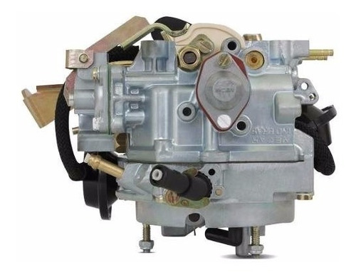 Carburador Para Turbo 2e Ap Motor 1.8 Ou 2.0 Gasolina (Recondicionado)