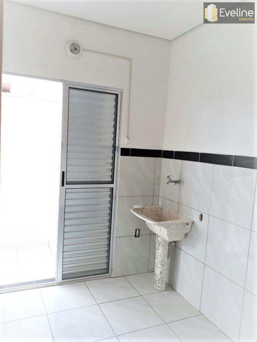 Imagem 19 de 20 de Casa A Venda Condomínio Rubi Em Mogi Das Cruzes 6 Dorms - V420