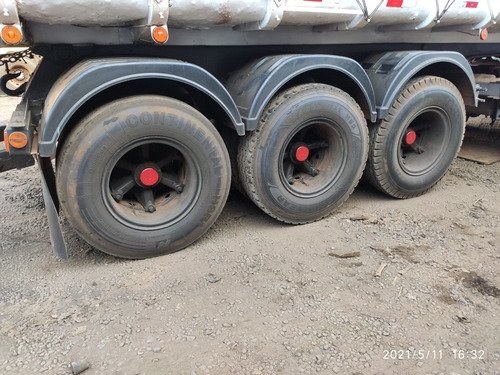 Carreta Basculante Randon 94