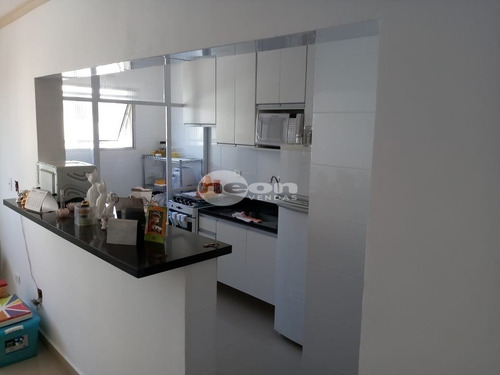 Imagem 2 de 13 de Apartamento - Jardim Do Mar - Ref: 1369 - V-1369