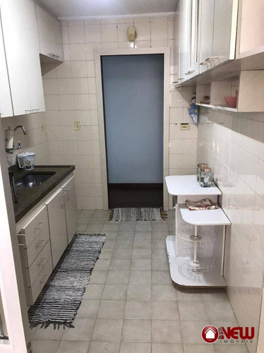Imagem 11 de 15 de Apartamento Com 3 Dormitórios À Venda, 91 M² Por R$ 545.000,00 - Vila Moreira - Guarulhos/sp - Ap2142
