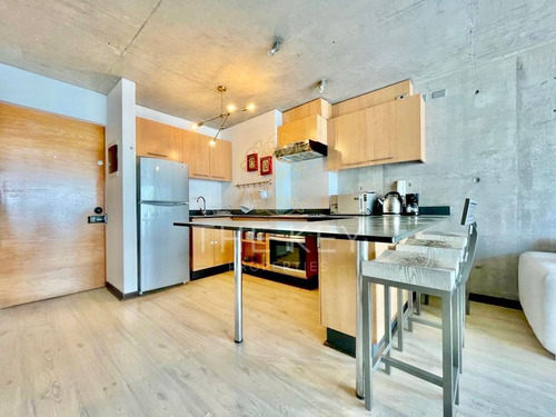 Departamento Duplex En Venta 2 Dorm. 2 Baños 1 Estac El Golf
