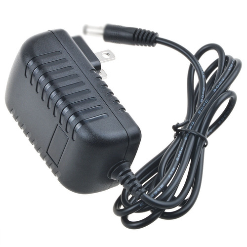 3a Ac Dc Adaptador De Pared Cargador Cable De Alimentación P