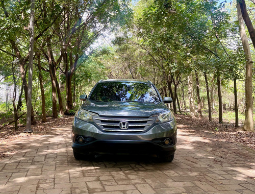 Honda Cr-v 2013 Ex-l