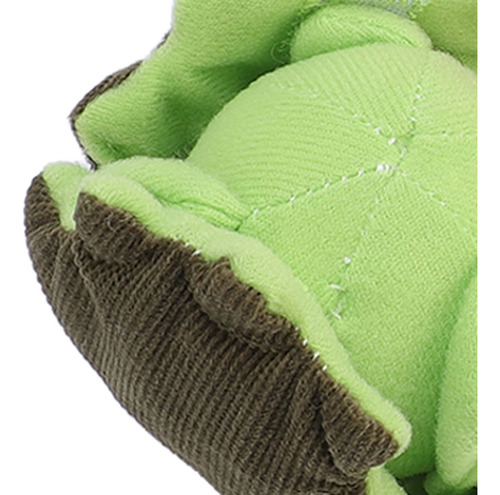 Soft Food Playset Juguetes Rellenos De Verduras Para Niños P