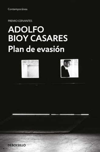 Libro Plan De Evasion - Adolfo Bioy Casares