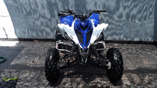 Yamaha Raptor 700