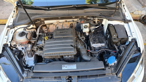 Imagen 7 de 9 de Volkswagen Golf 1.6 L