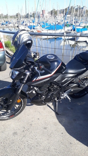 Imagen 2 de 9 de Yamaha Mt03