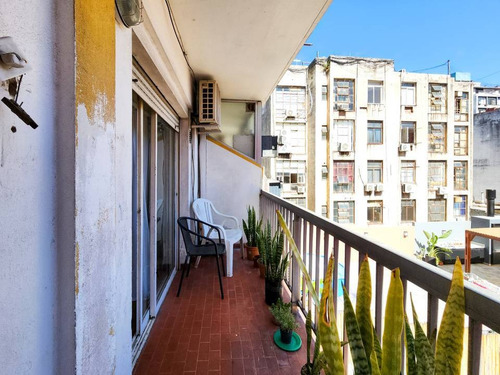 Imagen 6 de 28 de Venta De Departamento En Balvanera